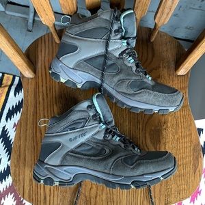 Hi-Tec altitude lite waterproof hiking boots